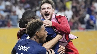 Sedang Berlangsung! Link Live Streaming PSG Vs Real Madrid di Semifinal Piala Dunia Antarklub 2025
