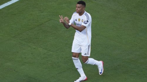 Drama 5 Gol dan Kartu Merah, Real Madrid ke Semifinal Piala Dunia Antarklub 2025 Usai Tekuk Dortmund