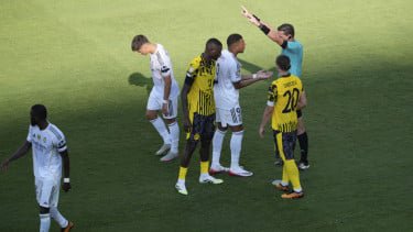 Permintaan Real Madrid Tunda Laga Perdana Lawan Osasuna Ditolak LaLiga