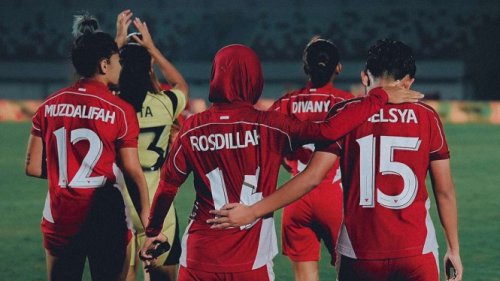 Pernyataan Berkelas Satoru Mochizuki usai Timnas Putri Indonesia Gagal ke Piala Asia 2026