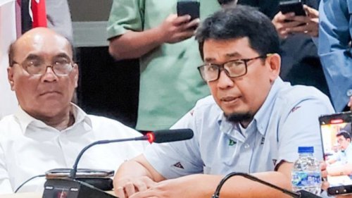 KMP Tunu Pratama Tenggelam di Selat Bali, Manajemen Ambil Tanggung Jawab dan Minta Maaf