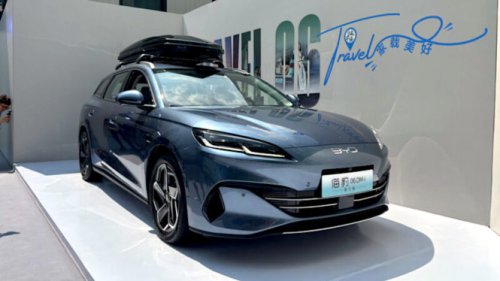Terpopuler: Mobil BYD Jakarta-Surabaya PP Tanpa Isi Bensin, Keluhan Pemilik Vinfast VF3