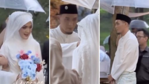 Selamat! Gunawan Dwi Cahyo Resmi Menikah Lagi