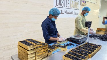 Kurma dan Air Putih saat Berbuka Puasa, Sunnah Nabi yang Sarat Hikmah