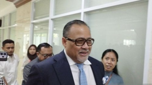 Calon Dubes yang Ikut Fit and Proper Tes di Hari Kedua: Eks Timses Prabowo hingga Andi Rachmianto