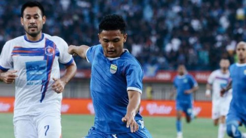 Piala Presiden 2025 Hari Ini: Panggung Penentuan Persib dan Indonesia All Star