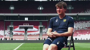Reaksi Mengejutkan Ole Romeny, Tolak Permintaan Maaf Paulinho?