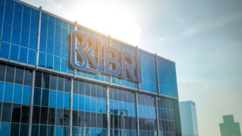 Trust ke Fundamental, Analis Kompak Rekomendasikan Saham BBRI