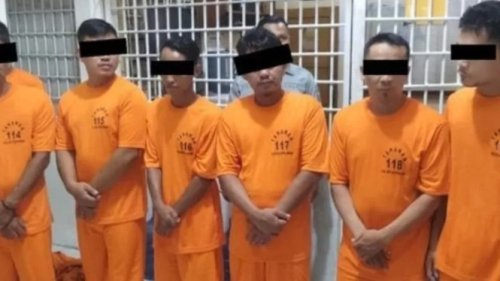 Jadi 8 Orang, Ini Peran Tersangka Baru Kasus Perusakan Rumah Singgah di Sukabumi