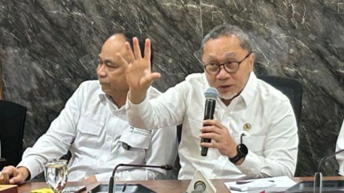 Diluncurkan 19 Juli 2025, 100 Koperasi Desa Merah Putih Jadi Model Percontohan
