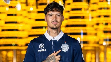 3 Pemain Timnas Indonesia yang Main di Liga Thailand 2025/26, Terbaru Shayne Pattynama