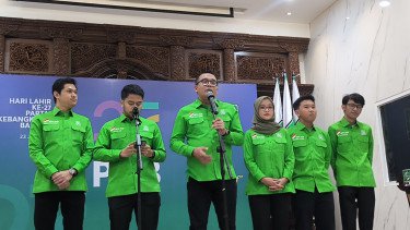 PKB: Persatuan jadi Kunci Penanganan Bencana di Sumatera, Bukan Saling Melemahkan