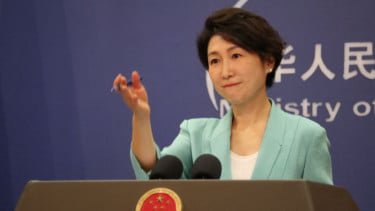 China Sebut Resolusi Gaza yang Dimotori AS Gagal Penuhi Hak Rakyat Palestina