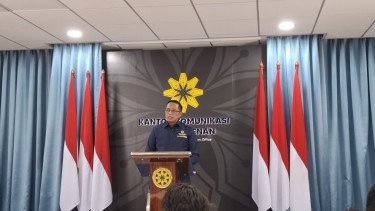 Soal Wamen Rangkap Jabatan, Istana Sebut Pemerintah Tak Langgar Putusan MK