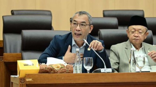 Cegah Penyelewengan BBM Subsidi, Komisi XI Dorong Percepatan Digitalisasi Sistem Distribusi