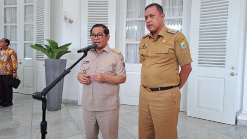 Pemprov Jakarta Akan Bangun 2 Flyover dan Rusun di Bekasi