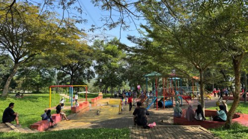 Gandeng UMKM dan Komunitas, Begini Cara CitraIndah City Rayakan HUT Ke-28
