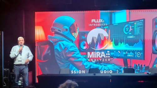 Pusat Audio Profesional Harman Kini Hadir di Indonesia