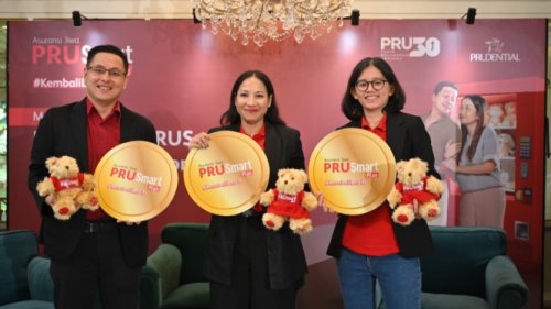 Ekonomi Global Masih Loyo, Asuransi Ini Tawarkan Produk Perlindungan dengan Manfaat Tunai Hingga 920 Persen