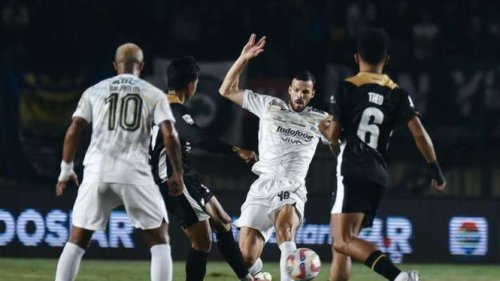 Hasil Drawing Soccer7sSeries 2025: Persib di Grup D Bersama Klub China dan Brasil, Atep Perkuat Persib Masters