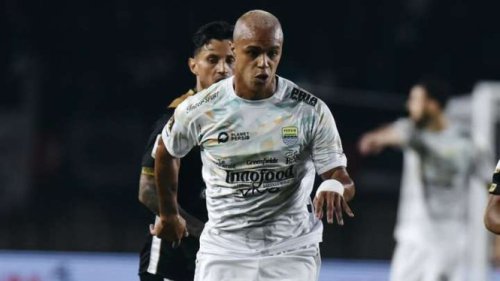 Penalti Egy Maulana Buyarkan Kemenangan Persib, Dewa United Curi Poin dengan 10 Pemain