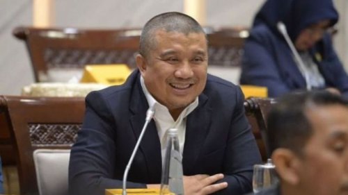 Dukung Persiapan Haji 2026 Lebih Awal, DPR: Agar Proses Penyelenggaraan Matang dan Tak Terburu-buru