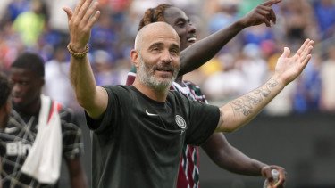 Enzo Maresca Bongkar Rahasia Senjata Pembantai PSG di Final Piala Dunia Antarklub 2025
