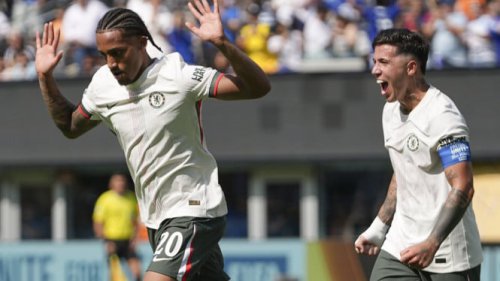 Top 7+ Fakta Mengerikan Chelsea Tembus Final Piala Dunia Antarklub 2025: Joao Pedro Sakiti Sang Mantan