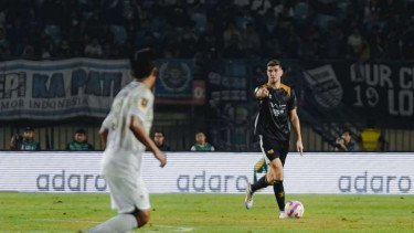 Sedang Berlangsung! Link Live Streaming Perebutan Posisi 3 Piala Presiden: Dewa United Vs Liga Indonesia All Star