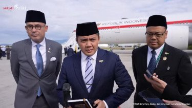 Letkol Teddy Dinilai Cocok Jabat Menko Polkam