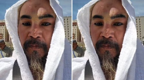 Disebut Dajjal Hingga Penganut Satanik, Limbad Didengerin Ayat Alquran Biar Kepanasan dan Kesurupan