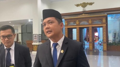 Ketua DPRD Jambi, M.Hafiz Ijinkan Pemerintah Gugat PT SAS