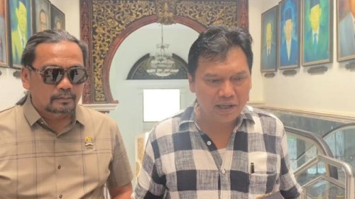 DPRD Provinsi Jambi: PI 10 Persen Harus Selesai Demi Tambahan APBD