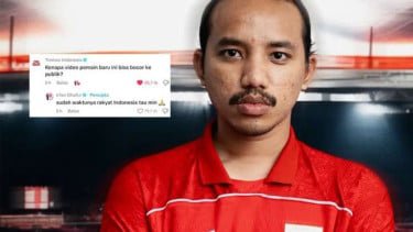 Top 7+ Fakta Menarik Irfan Ghafur, Bikin Fabrizio Romano Kecolongan Tiba-tiba Gabung Bayern Munich