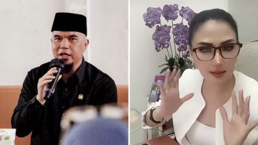 Psikolog Lita Gading Sentil Ahmad Dhani, Dinilai Terlalu Fokus Urusan Pribadi Dibanding Tugas Publik