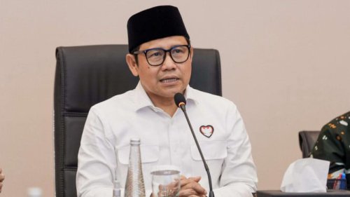 Cak Imin Ungkap Rencana Pemerintah Hapus Tunggakan Iuran BPJS Masyarakat