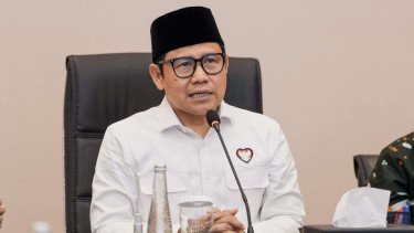 Cak Imin soal Dana Bansos Dipakai Judi Online: Ini Bukan Fenomena Baru