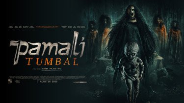 Pamali: Tumbal &ndash; Dari Game ke Layar Lebar, Ini Sinopsis Lengkap dan Daftar Pemainnya