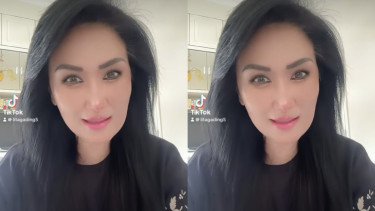 Mau Dilaporkan Ahmad Dhani ke Polisi, Lita Gading: Sebaiknya Introspeksi Diri