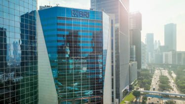 Kembali Masuk Jajaran Bank Terbaik Dunia, BRI Pimpin Daftar Teratas Bank di Indonesia versi The Banker