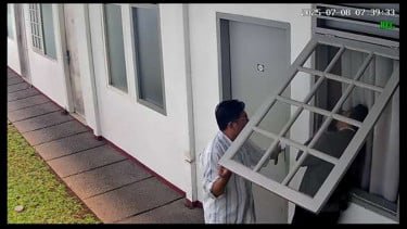 Terungkap! Polisi Beberkan Asal Lakban Kuning yang Melilit Wajah Diplomat Kemlu Arya Daru