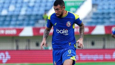 Profil Paulinho Moccelin: Disebut Netizen Pemain Tarkam Gara-gara Bikin Cedera Ole Romeny