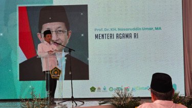 Tunjangan Guru PAI Non-ASN Resmi Dinaikkan, Rapelan Cair Sejak Januari
