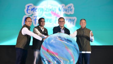 PGTC 2025 Resmi Dibuka, Pertamina Buka Pendaftaran Lomba Ilmiah Berkelanjutan Untuk Tingkatkan Kompetensi Mahasiswa