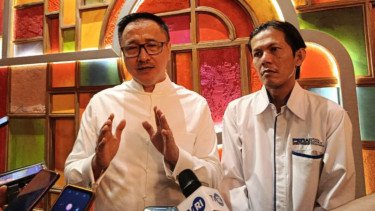 Pemerintah-DPR Terima 2 Usulan PERADI SAI di RKUHAP: Hak Imunitas dan Keberatan Advokat