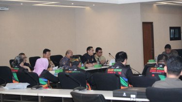 Fornas 2025 Siap Digelar, Pemerintah Kerahkan Kekuatan Penuh