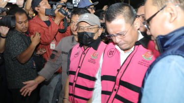 Kejagung Periksa Pejabat Top Terkait Korupsi Pertamina, Ada Eks Dirut Elia Manik Hingga Direktur Adaro