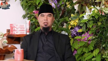 Ahmad Dhani Ngotot Tak Pernah Selingkuh: Gak Ada Bukti! Saya Ceraikan Maia 2006, Nikahi Mulan 2009