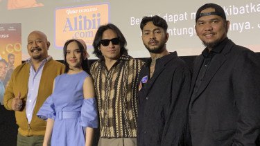 Indro Warkop Puji Lyodra saat Adu Akting Bareng, Kenapa?