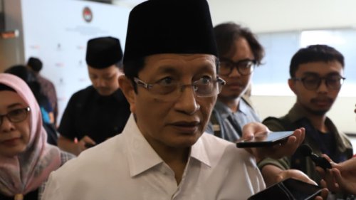 Menag Bakal Panggil Seluruh Pimpinan Pesantren Imbas Ambruknya Ponpes Al Khoziny